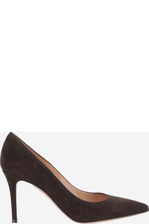 Gianvito Rossi Gianvito 85 Pumps