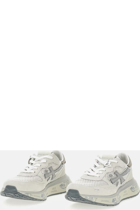 Premiata Lauryn Sneakers