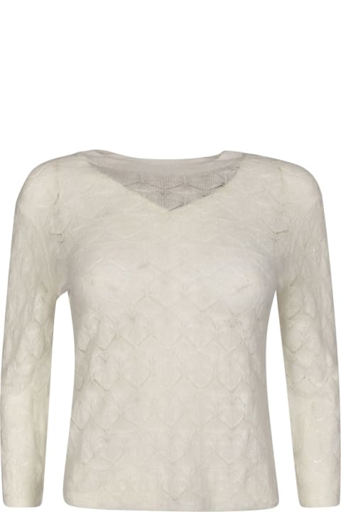 Vince Sweaters for Women Vince V-neck Sweater