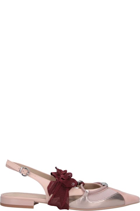 Pinko Ballet Flats "gianira"