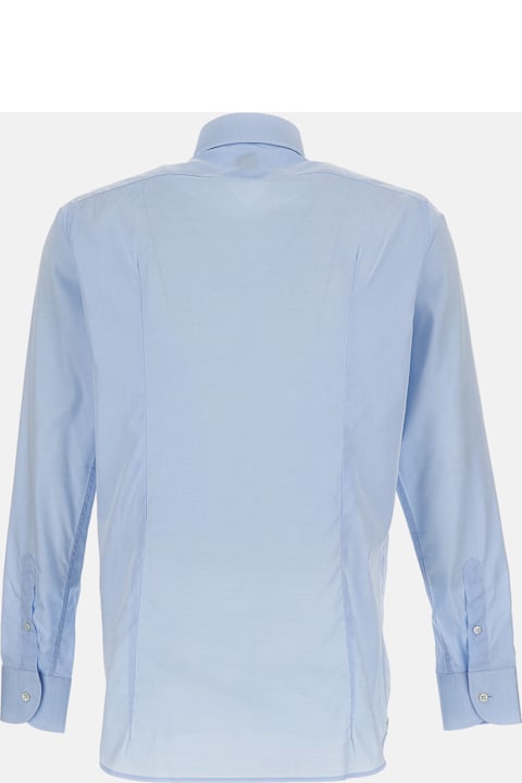 Bagutta for Women Bagutta Classic Valter Shirt