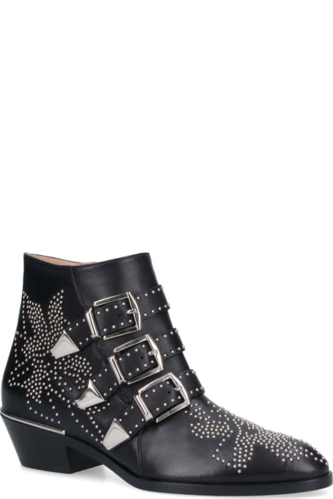 Fashion for Women Chloé Ankle Boots
