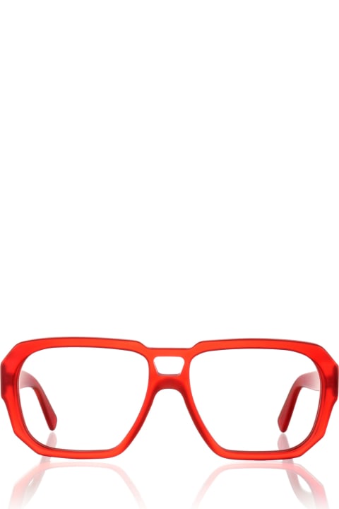 Kirk & Kirk Eyewear for Men Kirk & Kirk Guy C16 Matte Vamp Glasses