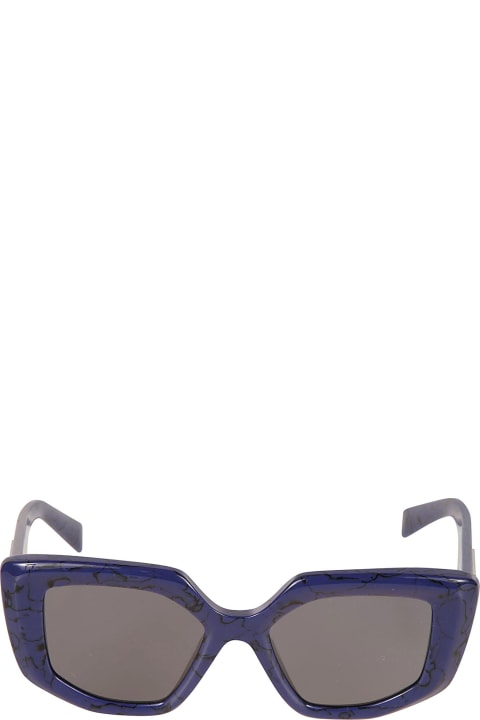 Accessories for Women Prada Eyewear 14zs Sole Sunglasses