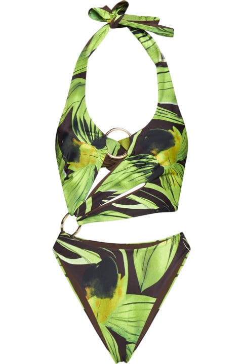 Swimwear for Women Louisa Ballou Swimwear