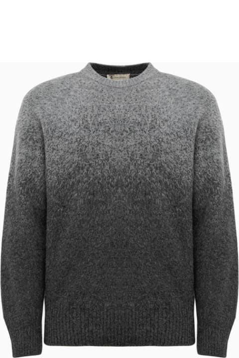 Piacenza Cashmere Sweater