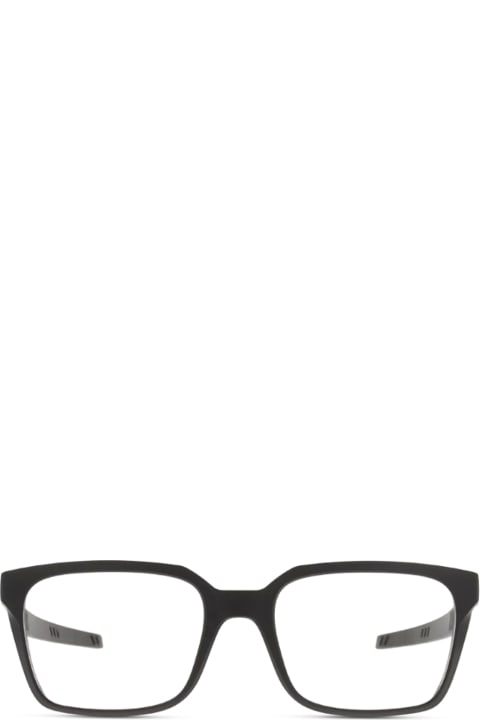 Oakley Eyewear for Men Oakley Ox8054 - Dehaven 805401satin Black Glasses