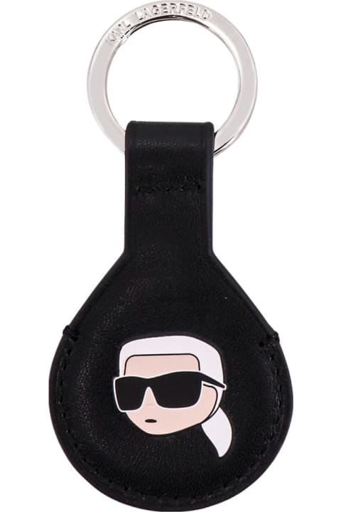 Karl Lagerfeld Keyrings for Women Karl Lagerfeld Key Ring