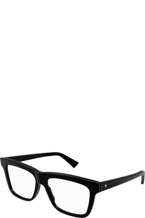 Accessories for Men Bottega Veneta Eyewear 1faz4li0a Glasses