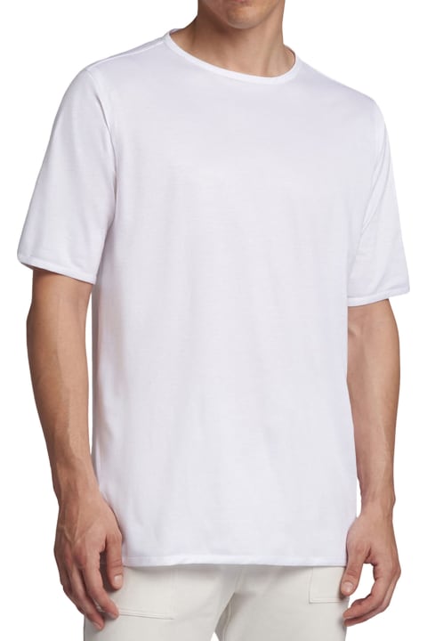 Kiton for Men Kiton T-shirt Cotton