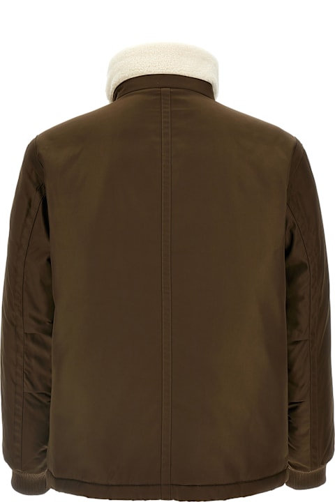 Hugo Boss Coats & Jackets for Men Hugo Boss 'h-cemmi' Jacket