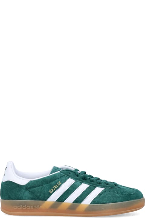 Homeware Adidas Originals Adidas Originals Gazelle Indoor Sneakers