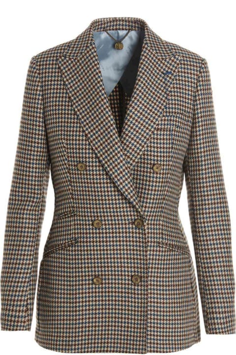 'grace' Blazer