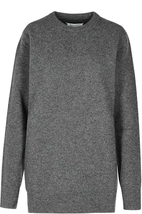 Maison Margiela for Men Maison Margiela Wool Sweater