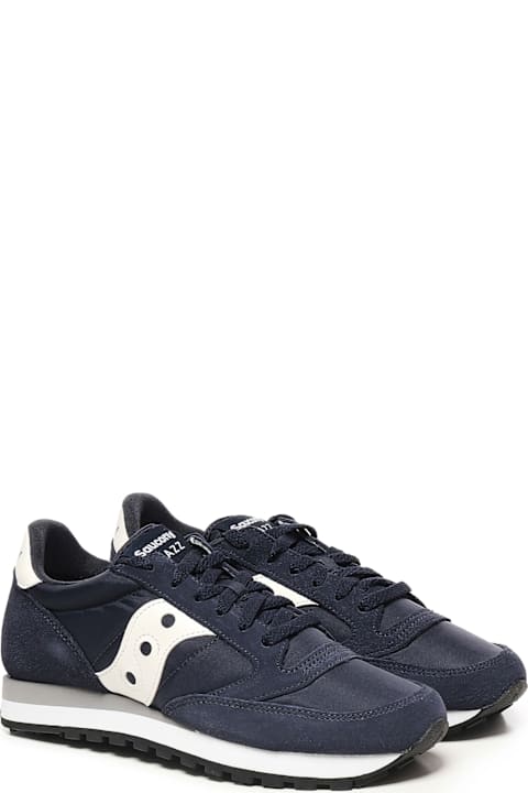 Saucony for Kids Saucony Jazz Sneakers