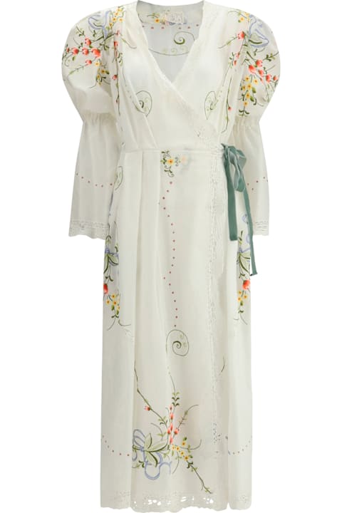 Ella Clothing for Women Ella Impero Long Dress