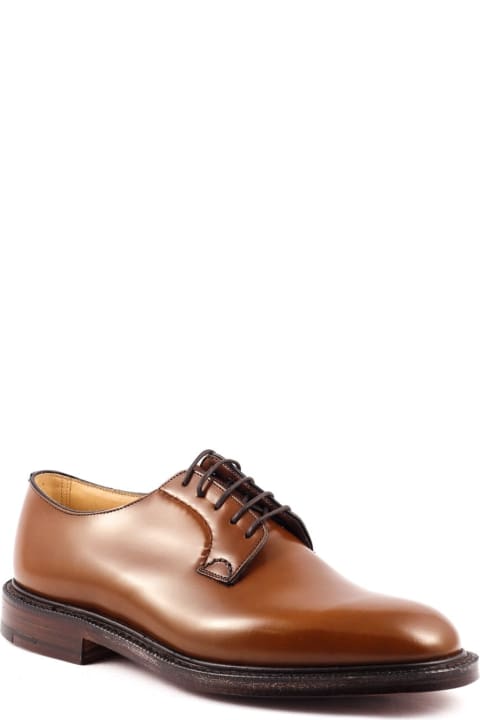 Church's Loafers & Boat Shoes for Men Church's Sandalwood Polishbinder Shoe