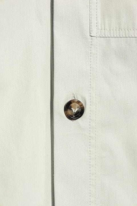 Homeware Bottega Veneta Button Down Shirt