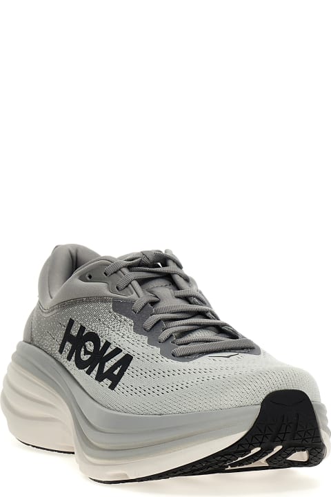 Hoka Sneakers for Men Hoka 'bondi 8' Sneakers