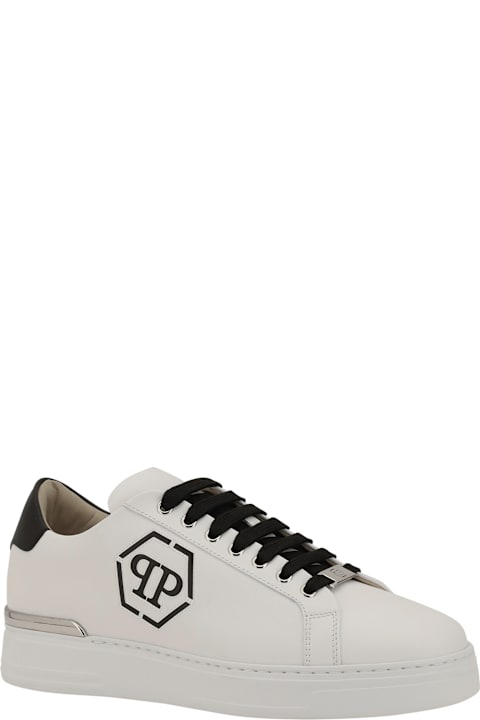 Philipp Plein for Kids Philipp Plein Sneakers