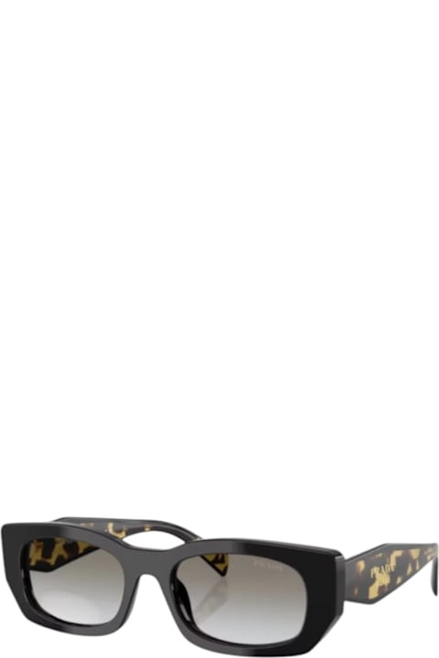 Prada Eyewear Accessories for Men Prada Eyewear Spr B05 S Sunglasses