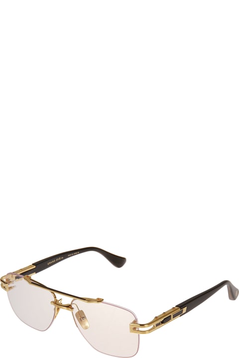 Grand Evo Glasses
