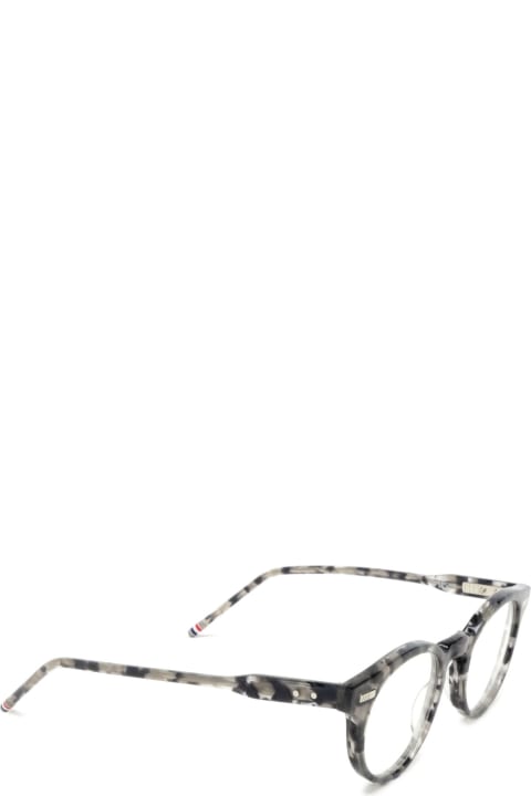Thom Browne Eyewear for Women Thom Browne Ueo404a Dark Grey Glasses