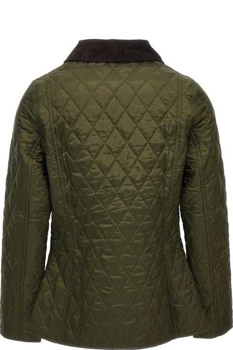 Barbour Coats & Jackets for Women Barbour 'annandale' Jacket