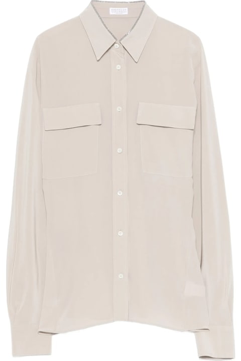 Homeware Brunello Cucinelli Shirt