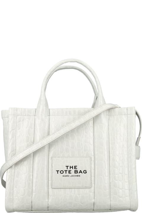 Marc Jacobs Totes for Women Marc Jacobs The Medium Tote Bag
