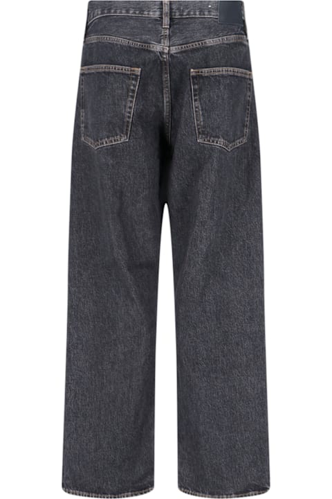 Sunflower for Women Sunflower 'wide Twist' Jeans