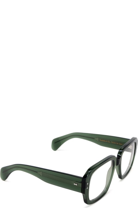 Cubitts Eyewear for Men Cubitts Balmore Celadon Glasses
