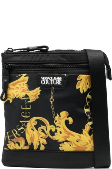 Bags for Men Versace Jeans Couture Bag
