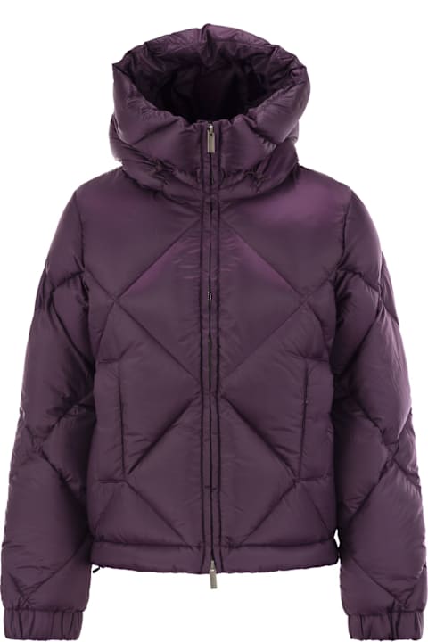 Homeware K-Way Ninev Down Jacket