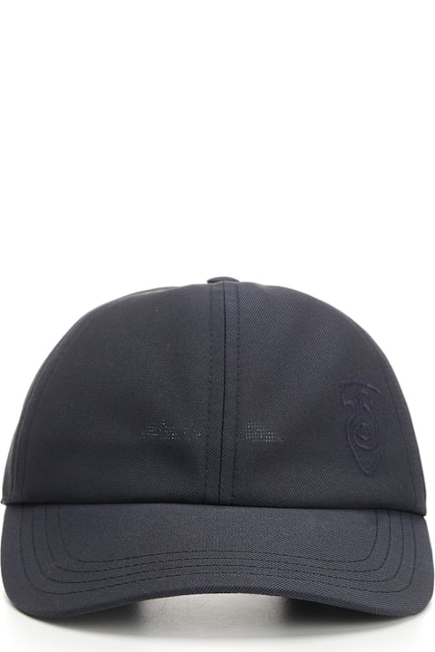 Burberry Hats for Women Burberry Check Detail Baseball Hat
