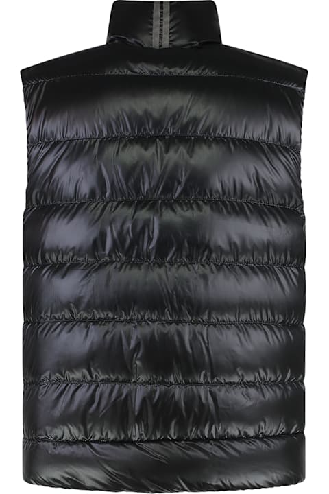 Fashion for Men Canada Goose Crofton Down Vest