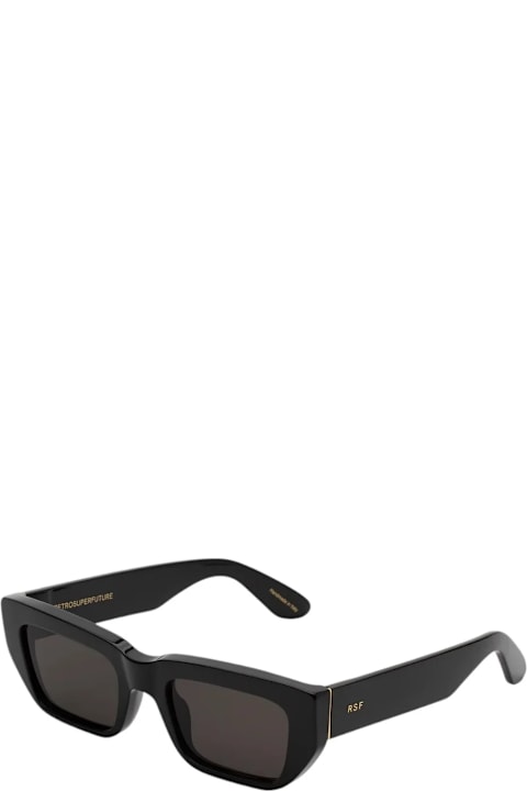 RETROSUPERFUTURE for Kids RETROSUPERFUTURE Ra Black