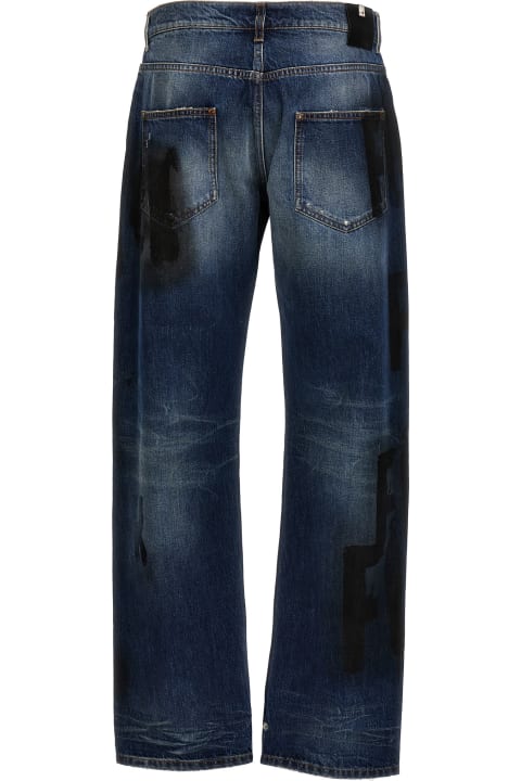 Jeans for Men 1017 ALYX 9SM 'mark Flood' Jeans