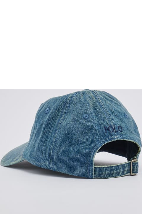 Fashion for Men Polo Ralph Lauren Sport Hat Hat