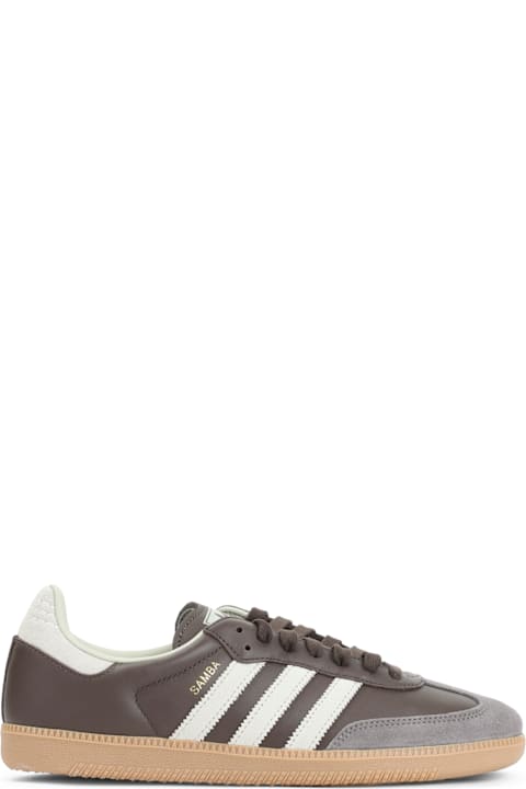 Adidas for Kids Adidas Samba Og Sneakers