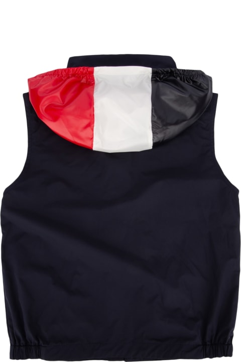 Sale for Kids Moncler Cappotto