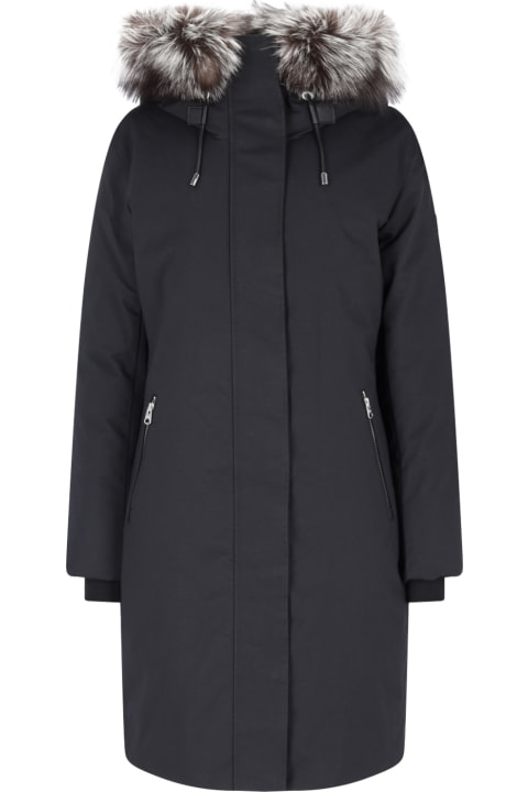 Mackage Coats & Jackets for Women Mackage 'shiloh 2-in-1' Jacket