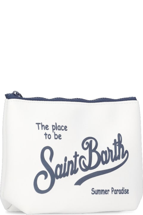 MC2 Saint Barth for Men MC2 Saint Barth Aline Pochette