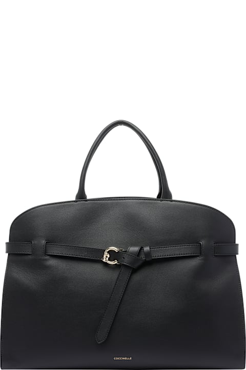 أدوات منزلية Coccinelle Sabine Tote Bag