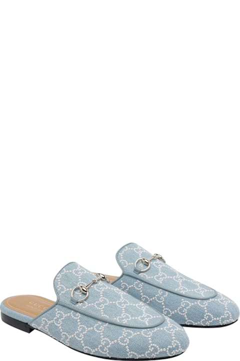 Gucci Princetown Slippers