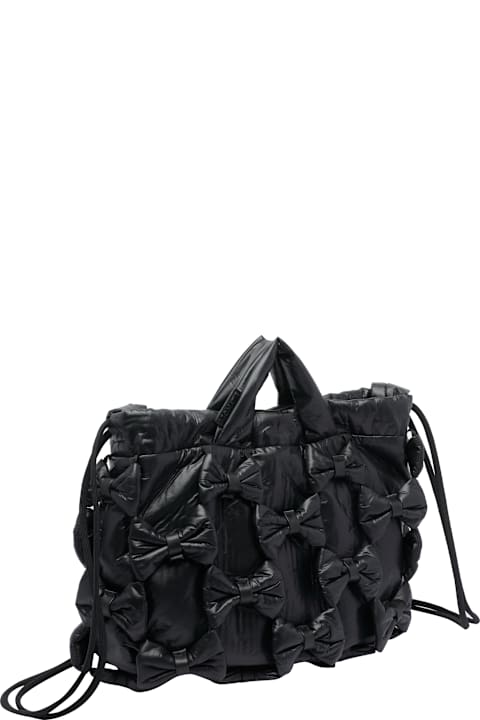 Vic Matié for Men Vic Matié Paddington Handbag