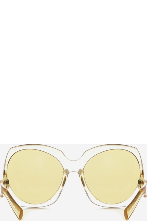 Accessories for Women Saint Laurent Sl 74 Sunglasses