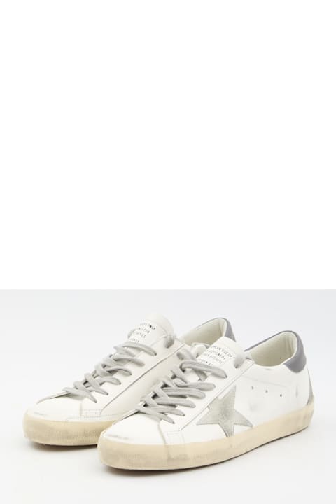 Homeware Golden Goose Super-star Sneakers