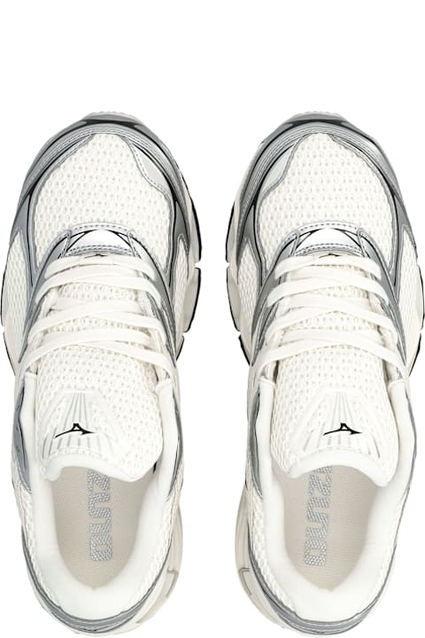 Mizuno Wave Prophecy Sneakers