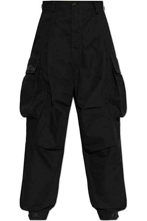 Dsquared2 for Men Dsquared2 Icon New Generation Ripstop 3d Cargo Pants